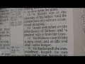 Click here to watch this video Proverbs 19