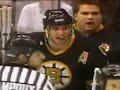 Cam Neely tribute