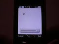 Sony Ericsson w760