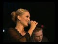 VANNA, JACQUES & IVANA KINDL - ET Acoustic Medley