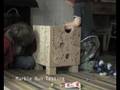 Leeds Met Design Showreel 08