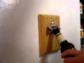 Magnitic Beer Bottle Opener, DeCap-N-Catcher. www.The-Opener.com
