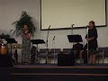 fountain of life church sis lourdes n raquel sing