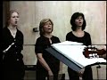 Todo cambia (Coro de la Innovación)