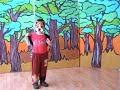 HIRU TXERRIKUMEAK