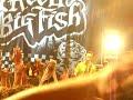 Reel Big Fish - Trendy and I Want Your Girlfriend at Astoria