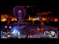 Dissidia Final Fantasy Ad-hoc match #2 Garland (mence) v. Cloud (RAMZA)