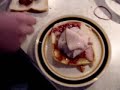 Cook with the King