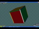 20x20x20 solve.