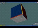 20x20x20 solve.