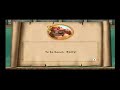 Pirates: The Key of Dreams WiiWare Gameplay