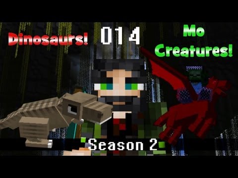 how to hatch a t rex in minecraft