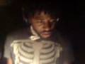 Kele Okereke at the Pod