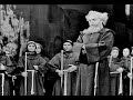Boris Christoff - Verdi - La forza del destino