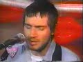 John Frusciante - Going Inside (live)