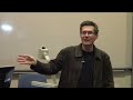 Things Go Wrong, Heaps - Richard Buckland UNSW