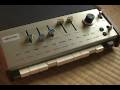 KORG MINI POPS 7 (UNIVOX SR-95) Combo Rhythm Part2