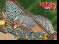RCT Corkscrew Follies File Set
