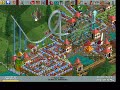 RCT Corkscrew Follies File Set
