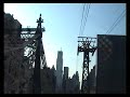 Seilbahn in New York Seilbahn in New York