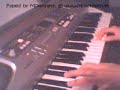 Hands to Heaven - Christian Bautista