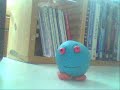 Stop Motion Fight Stop Motion Fight
