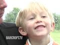 JOSHUA HARDY - GOLF PRODIGY