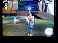 Ratchet 3 Man Puma