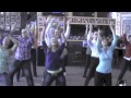 Georgian College Flash Mob