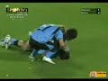 Copa America 2007 brazil vs Uruguay 2-2 Penaltys 5-4 -11July