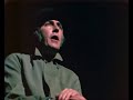 Peter Cook - The Miner