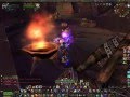70 Warlock Solo Hellfire Ramparts - WoW