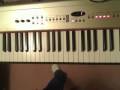 Learn Piano in 1 year - The Basics - Week 1