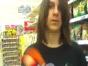 At Walgreens