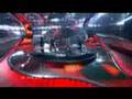 Finland - Eurovision Song Contest Semi Final - BBC Three