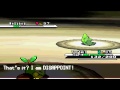 Pokemon Black & White WiFi Battle #9 - Kentisawesome [Challenge Cup]