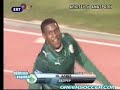 Thrasyvoulos v AEK 3-3 (71\ Thrasyvoulos v AEK 3-3 (71\