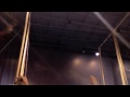 Flexus Flexus Flying Trapeze
