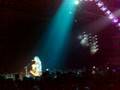 Queen + Paul Rodgers Budapest 2008, Tavaszi szel + Love of my life. GOD BLESS BRIAN FOR THIS!!!!