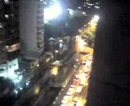 Imagem de Amostra do You Tube