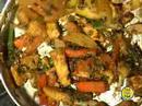 Vegetable Biryani