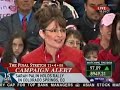 Palin on Obama: MSNBC 10/20/08