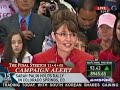 Palin on Obama: MSNBC 10/20/08