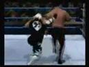 Shadowstarr (C)vs James Darklight part 1, for the PWH World