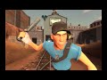 TF2 Short: Lesson in Sportsmanship TF2 Short: Lesson in Sportsmanship