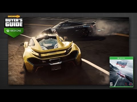 Speed - The Need For Speed franchise is a well loved staple of the racing genre, but how well does the latest iteration far on the Xbox One? Find out if it's a buy, ...