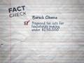 AD WATCH: 3 Fridays, 3 False Attack Ads