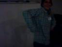 Bridget Screwing Around