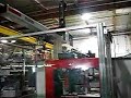 Injection Molding Robot