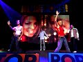 teledysk, klip, S Club,- Don't Stop Movin'